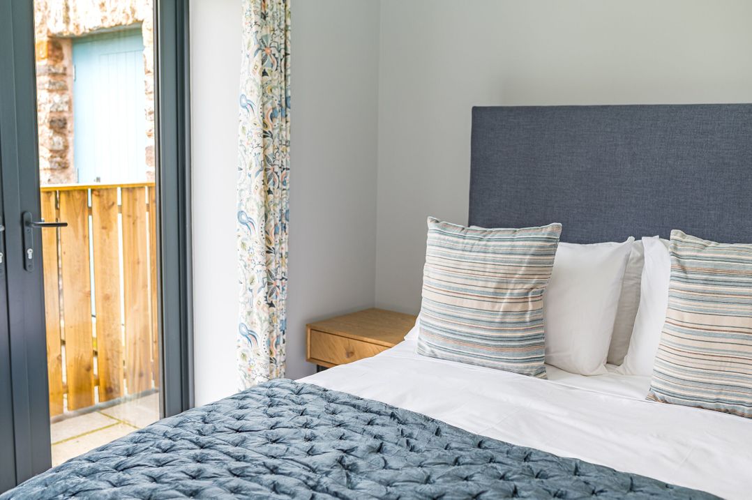 No 2 The Coach House