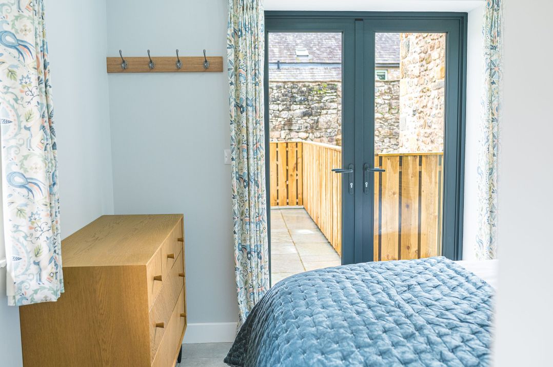 No 2 The Coach House