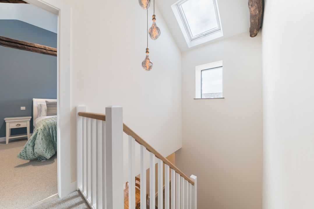 No 2 The Coach House