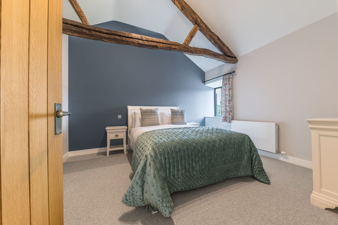 No 2 The Coach House