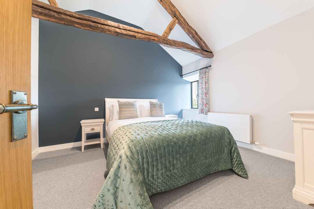 No 2 The Coach House