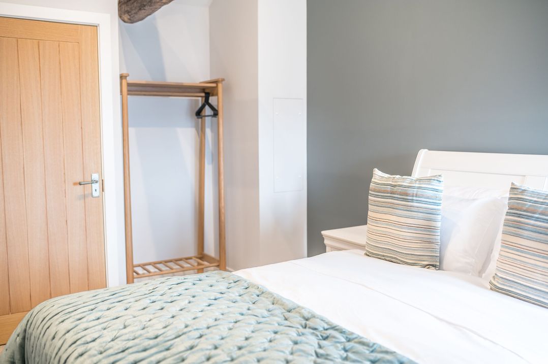 No 2 The Coach House