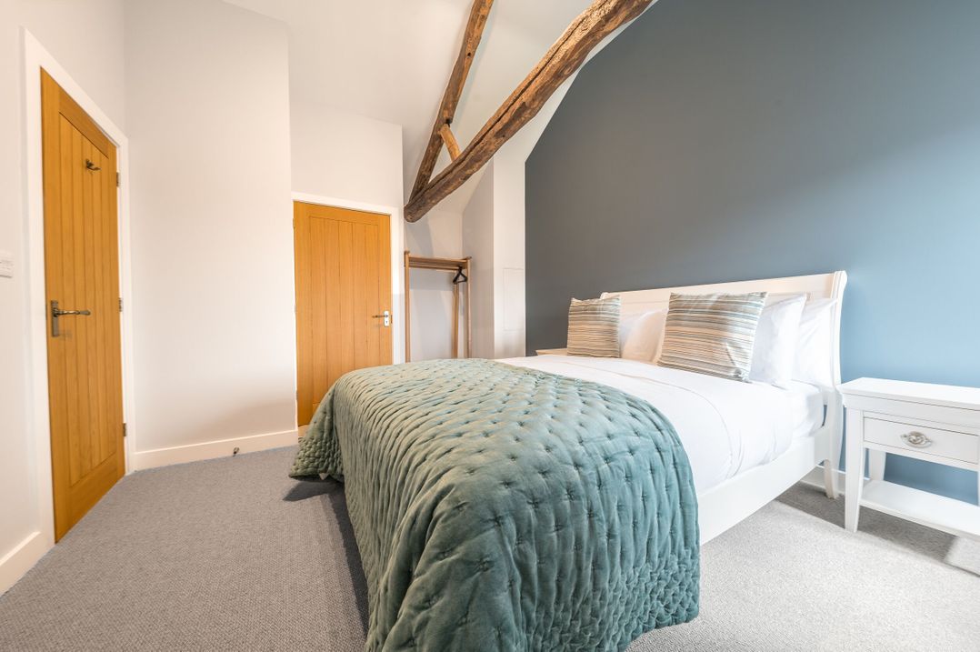 No 2 The Coach House