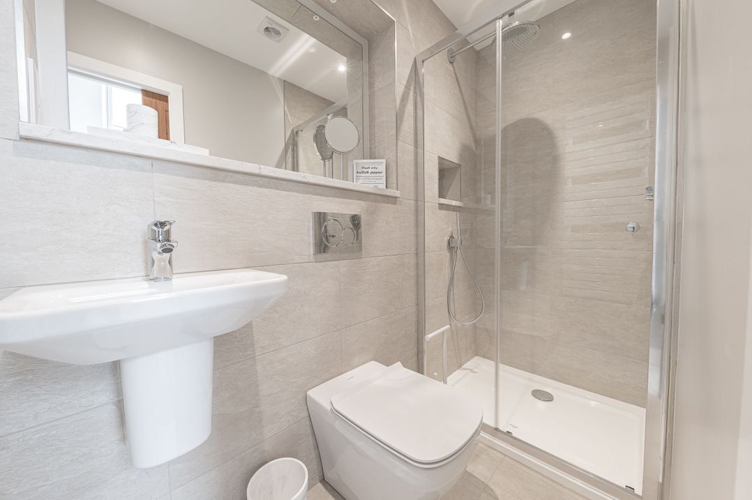 No 2 The Coach House