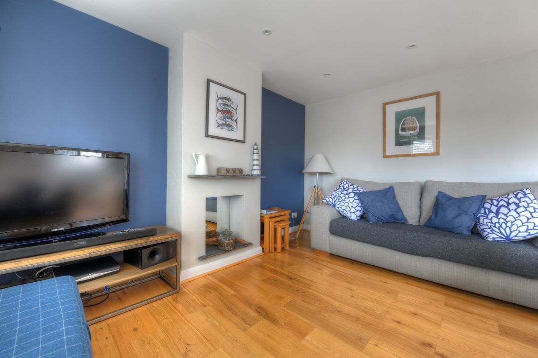 2 Studley Gardens