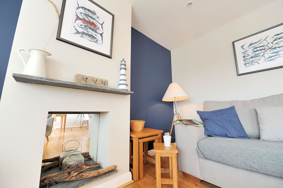 2 Studley Gardens