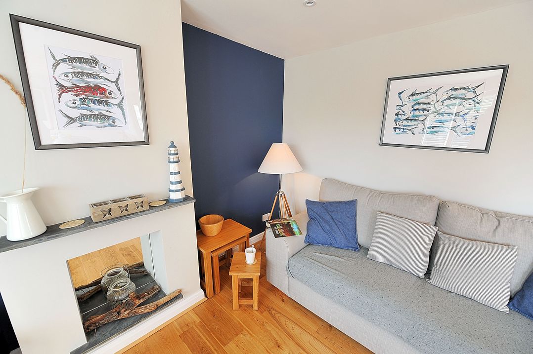 2 Studley Gardens