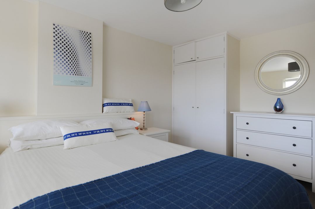 2 Studley Gardens