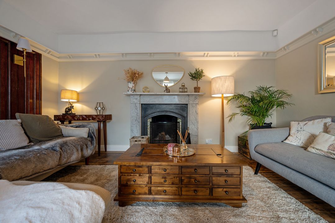 1 The Grange
