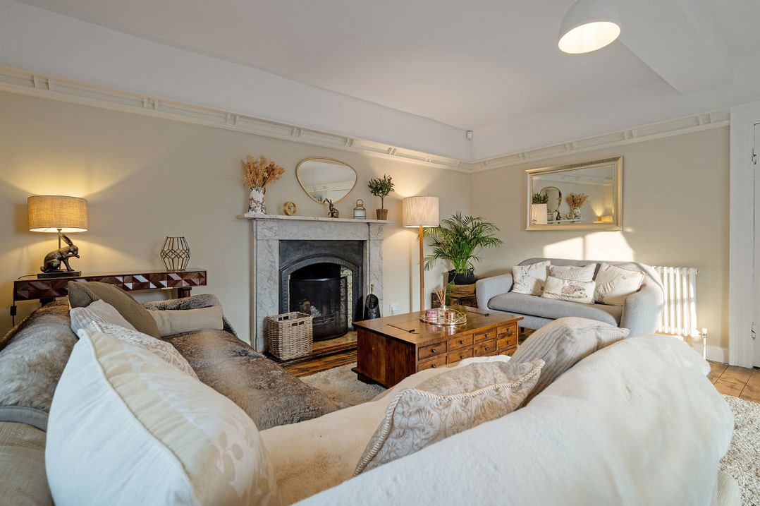 1 The Grange