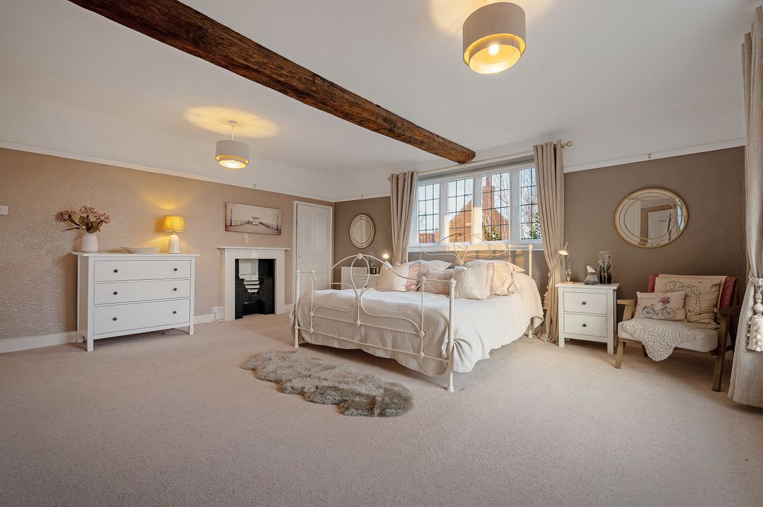 1 The Grange