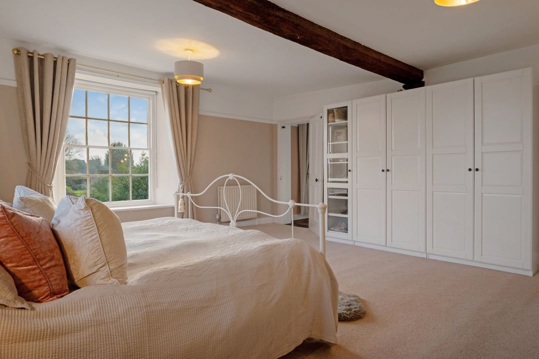 1 The Grange
