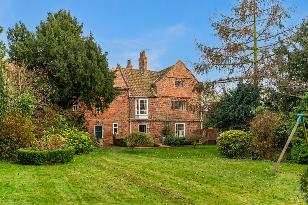 1 The Grange