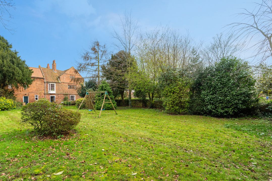 1 The Grange