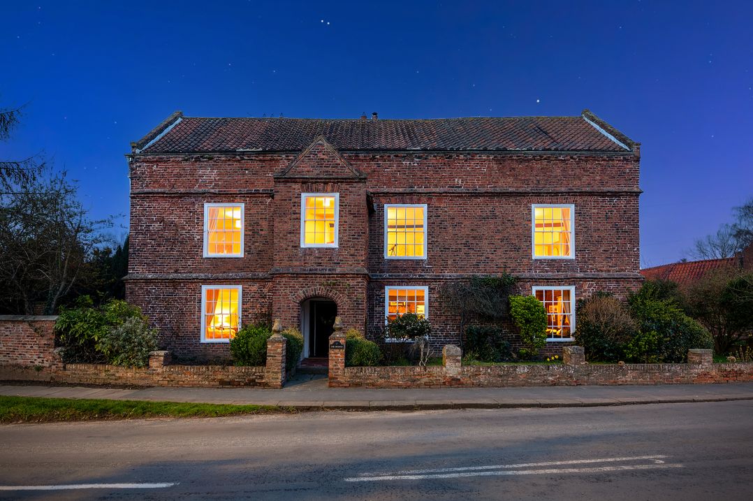 1 The Grange