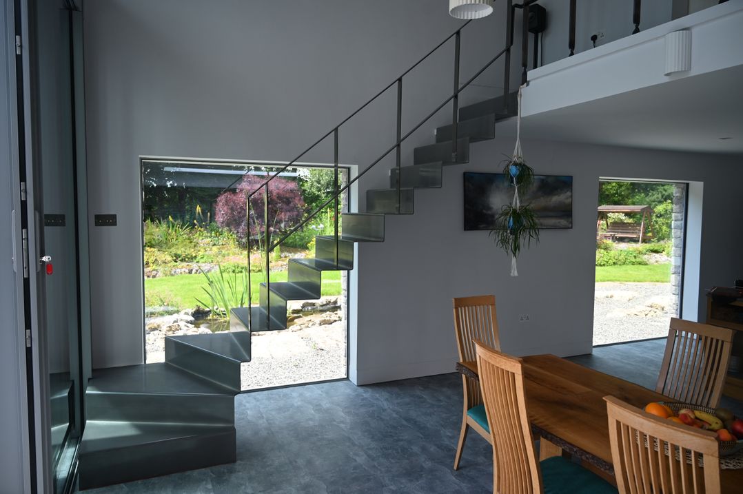 Fell End Cottage