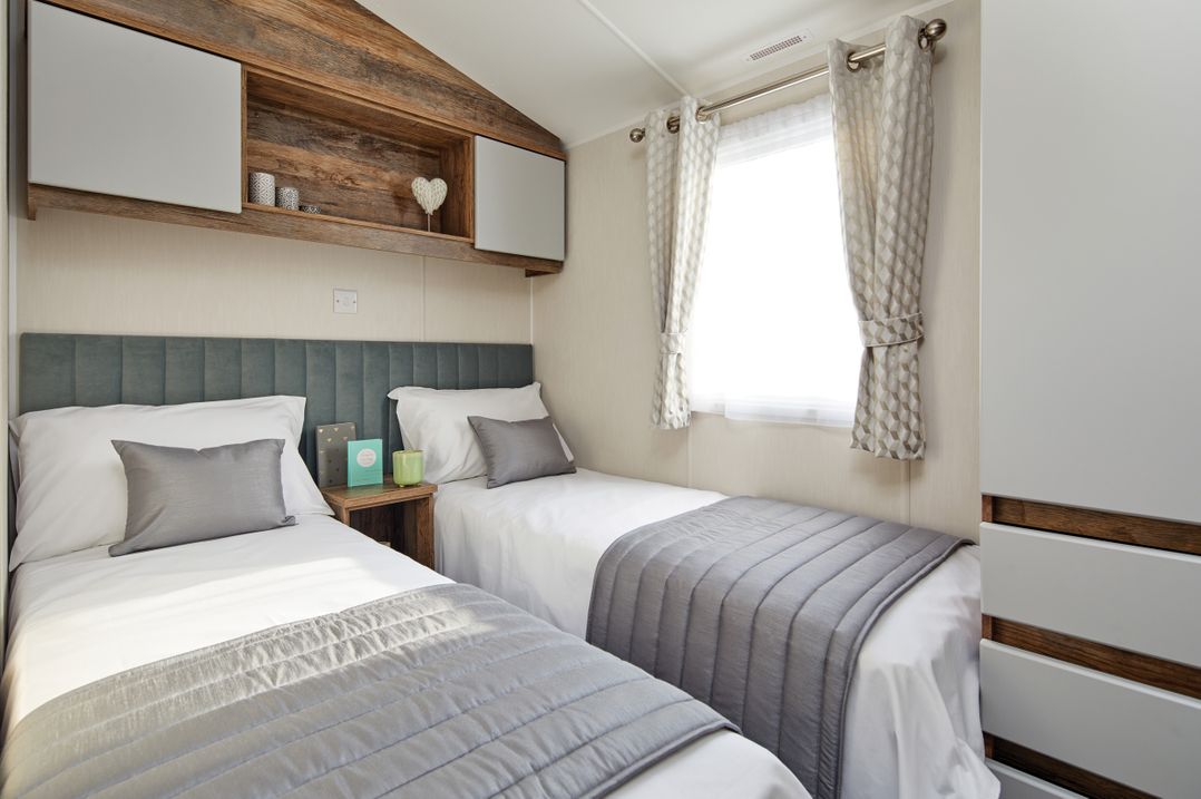 Island Breeze - Hayling Island