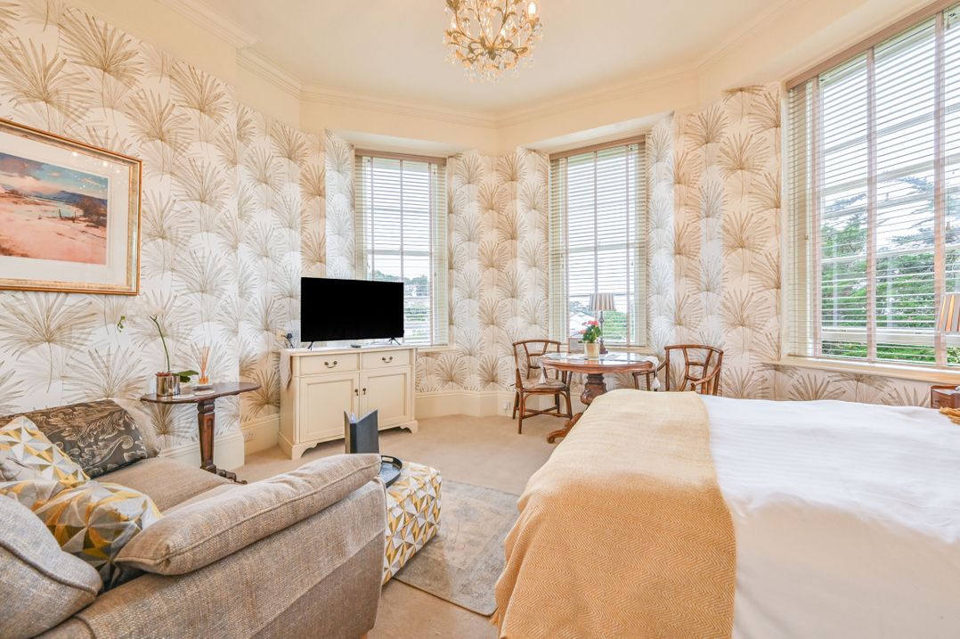 Muntham - Studio Apartment 7