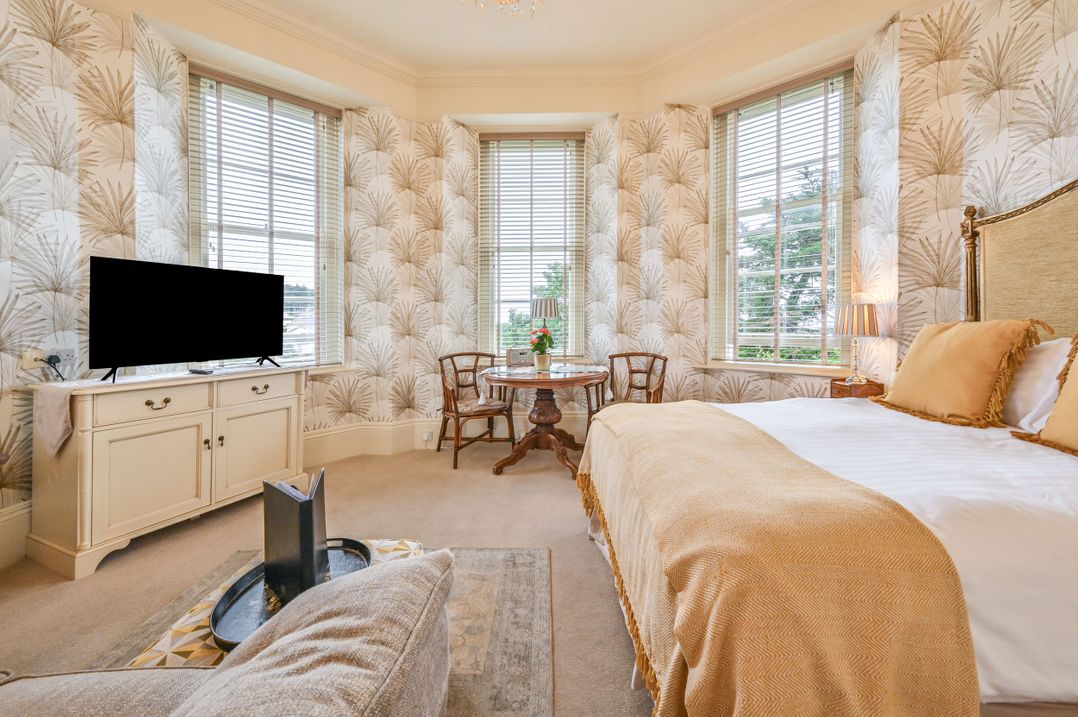 Muntham - Studio Apartment 7