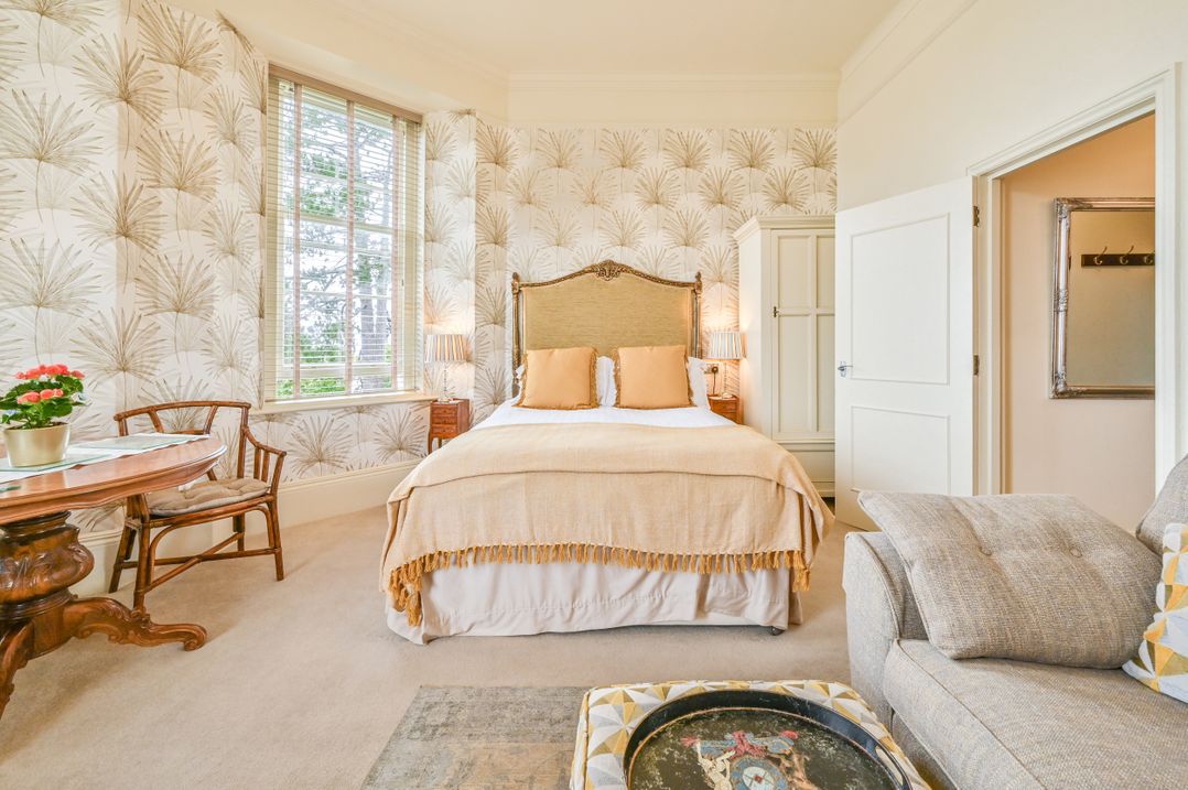 Muntham - Studio Apartment 7