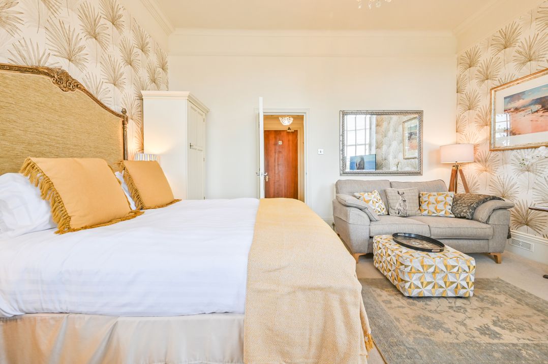 Muntham - Studio Apartment 7