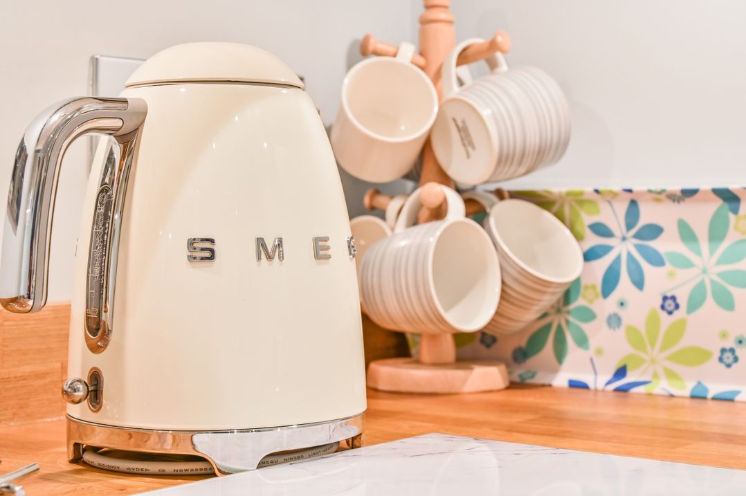 Muntham - Studio Apartment 7