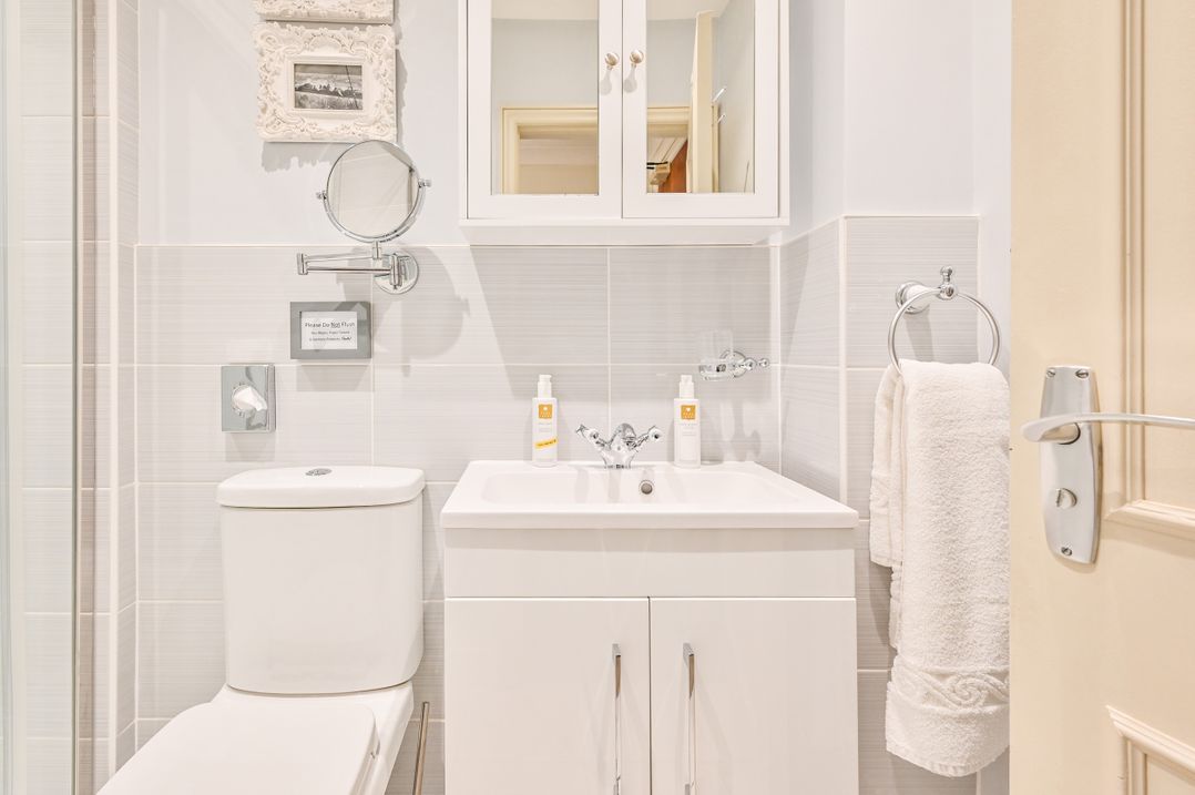 Muntham - Studio Apartment 7