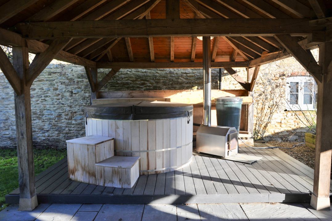 ASH HOUSE