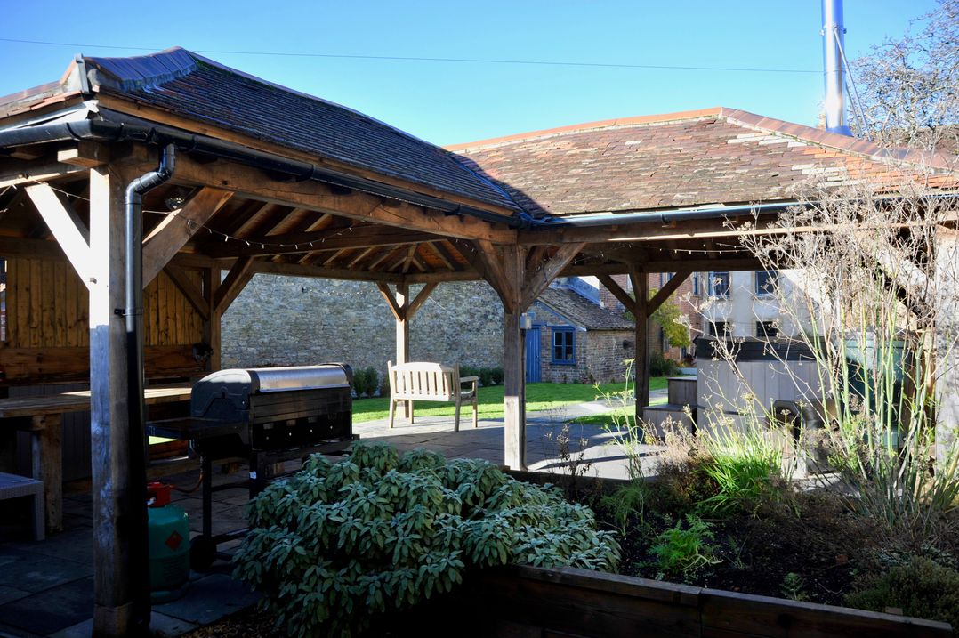 ASH HOUSE