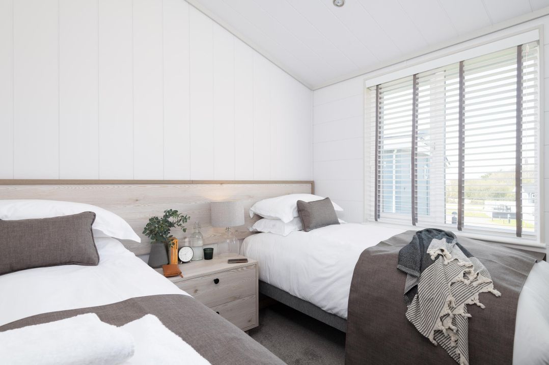 Sennen 3 Spa Roof Terrace