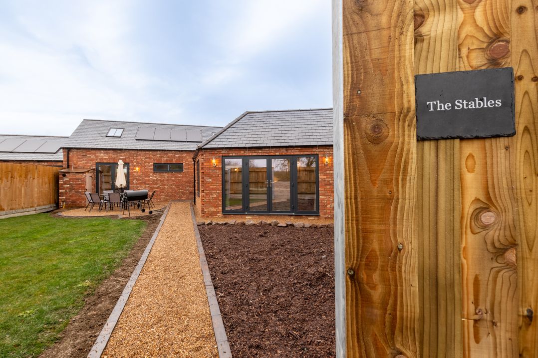 The Stables
