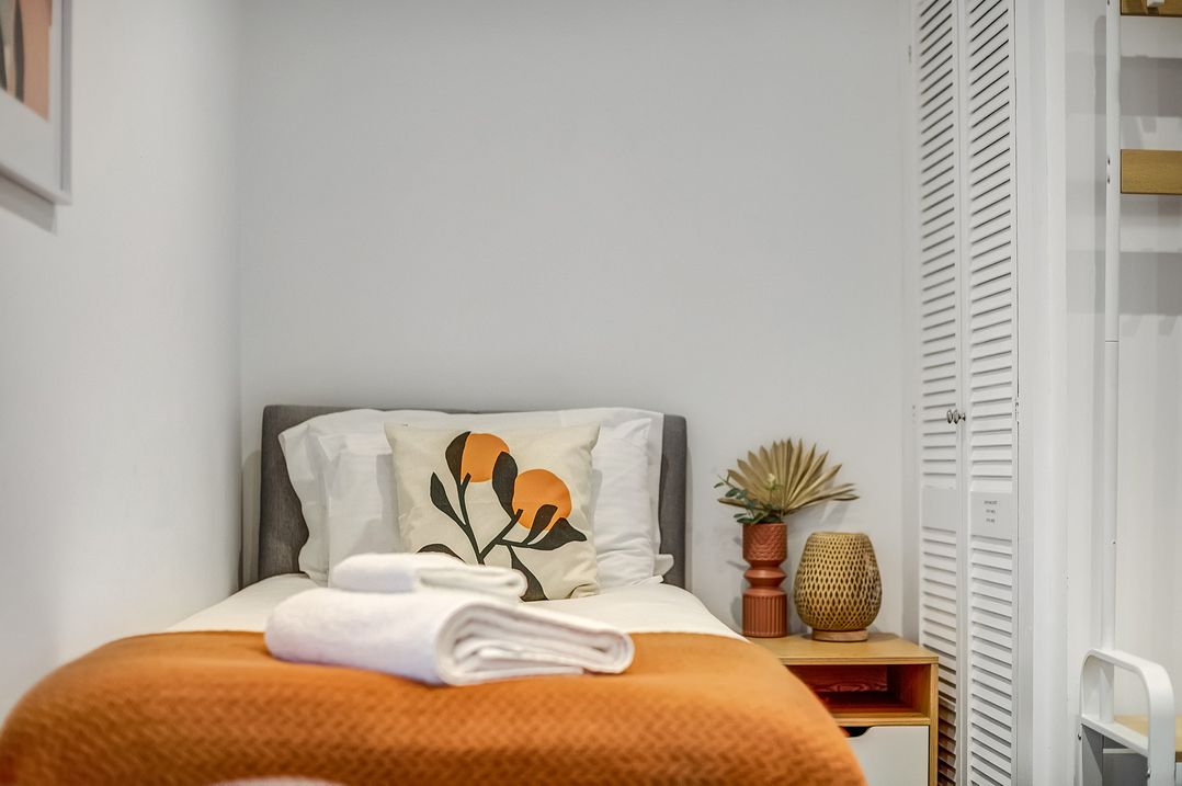 Oxford City Stay – Cowley House
