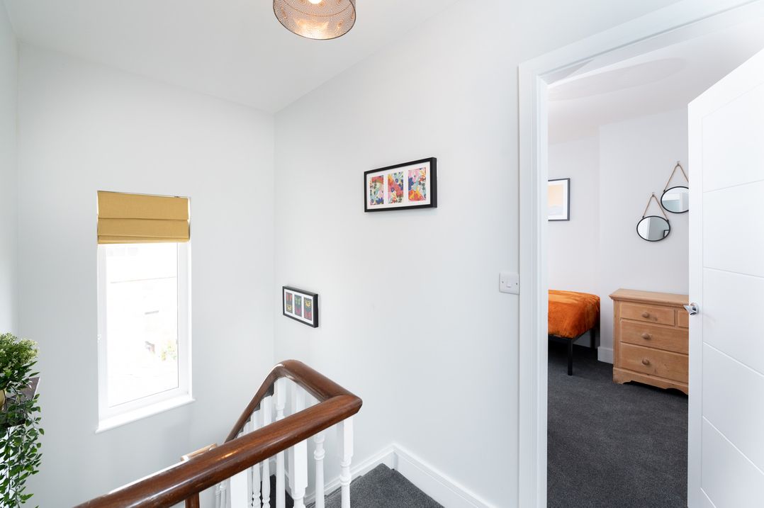 23 Trafalgar Road