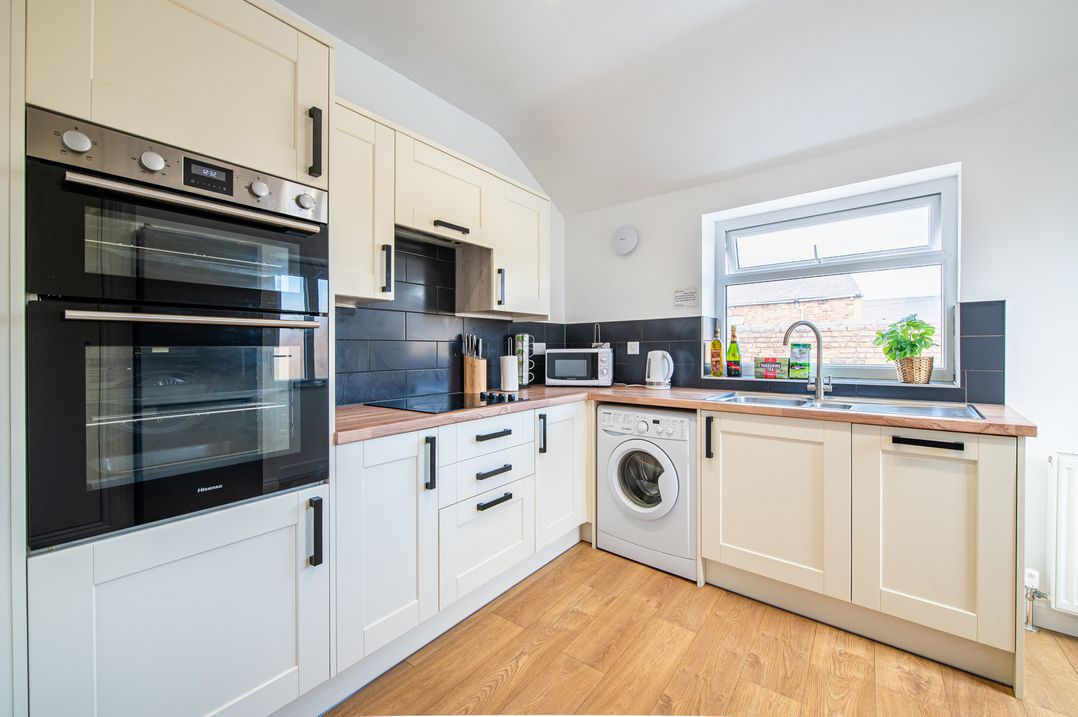 53A Hampton Road