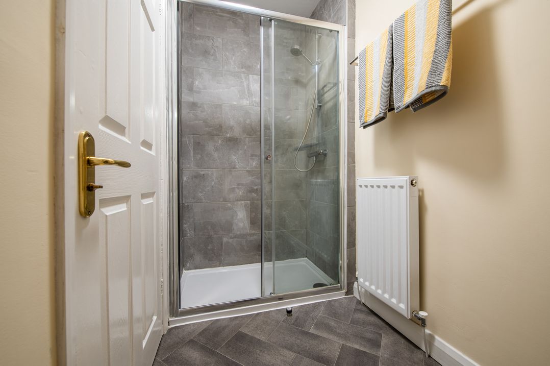 53A Hampton Road