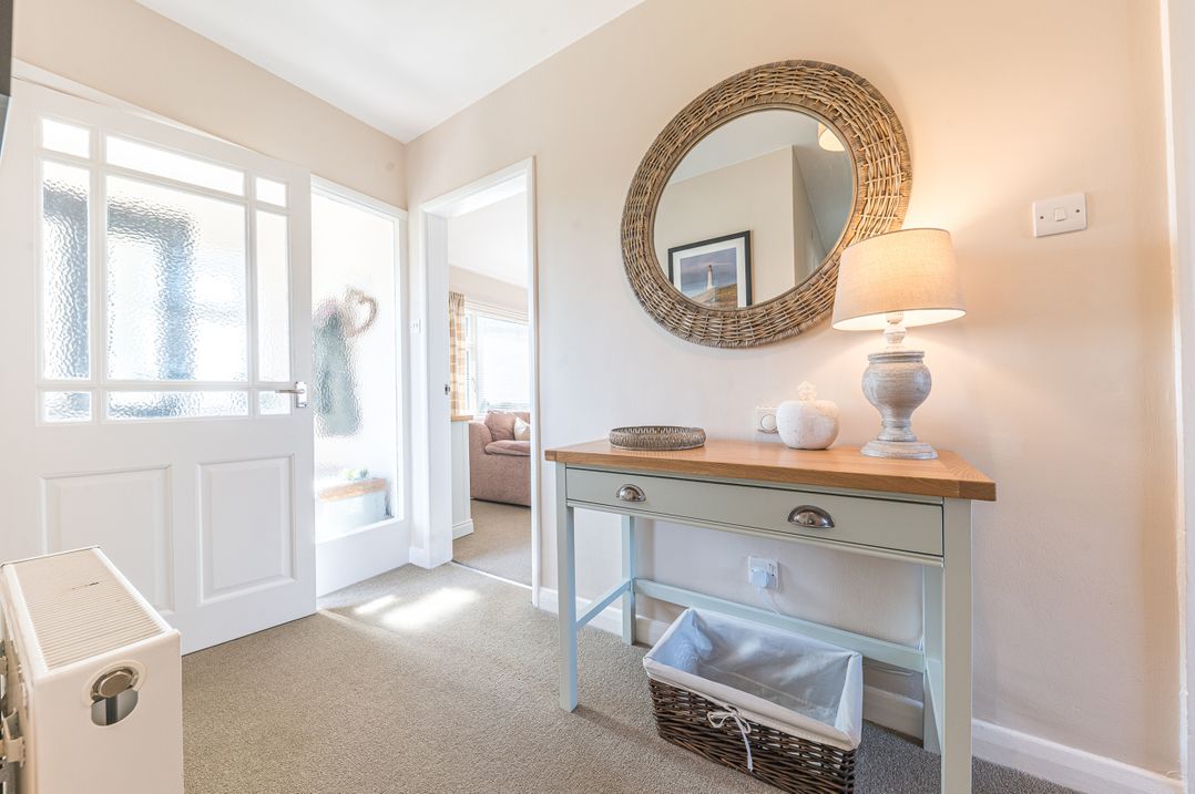 Colt Park Cottage