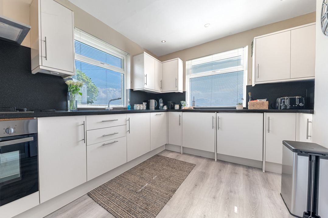 Colt Park Cottage