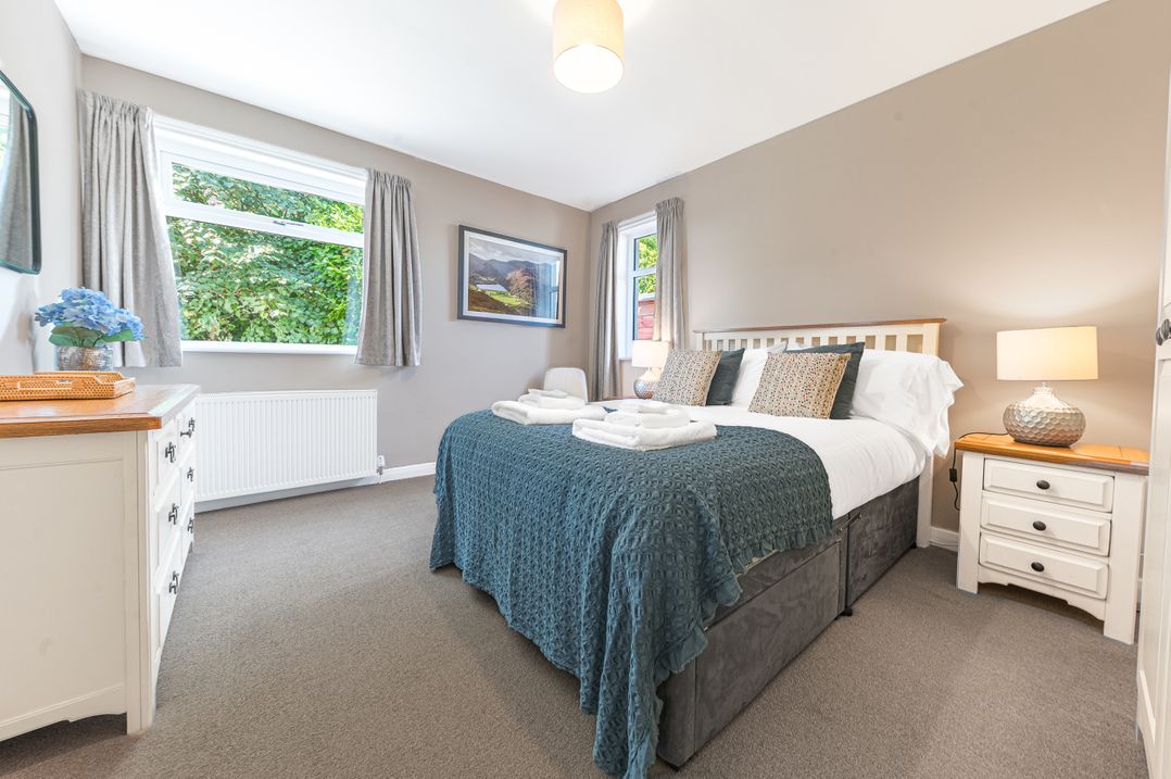 Colt Park Cottage