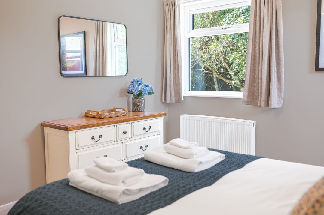 Colt Park Cottage