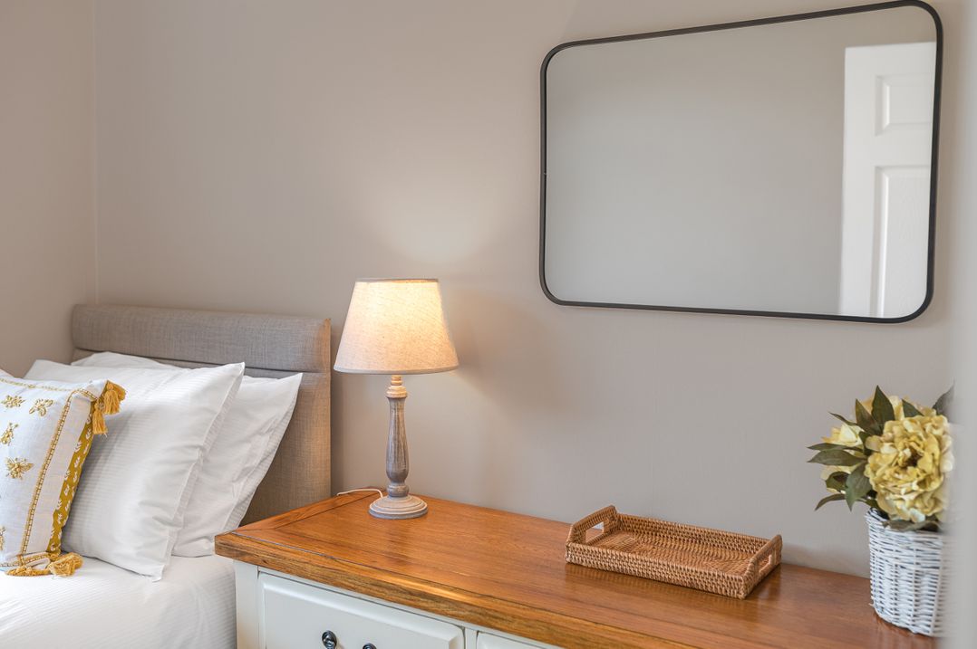 Colt Park Cottage