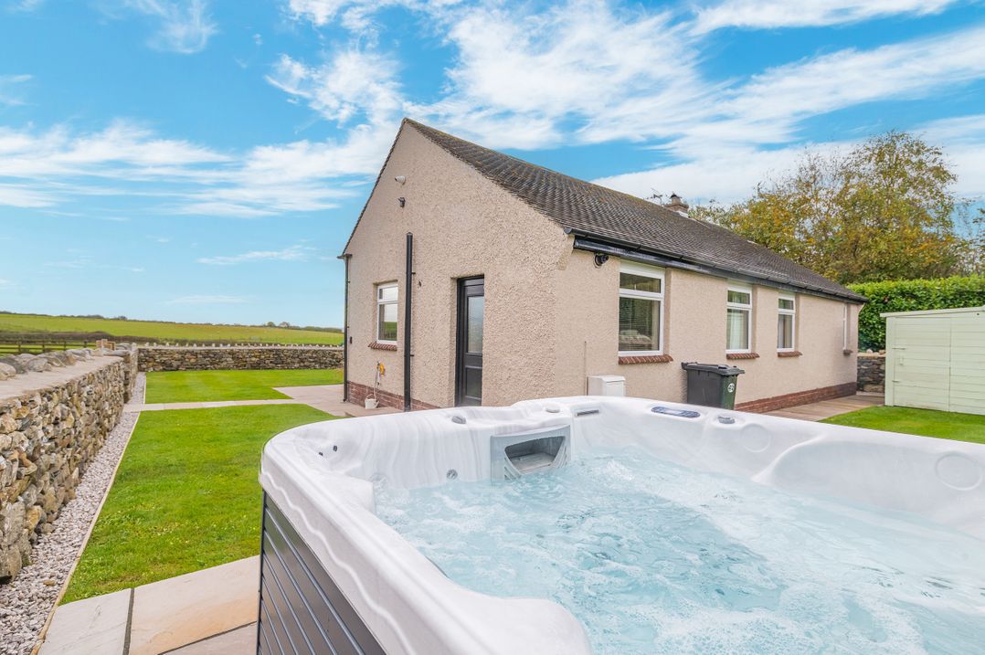 Colt Park Cottage