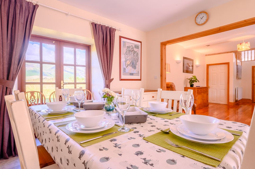 Tower Cottage