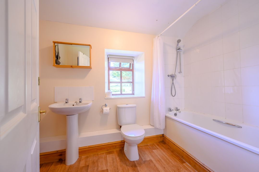 Tower Cottage