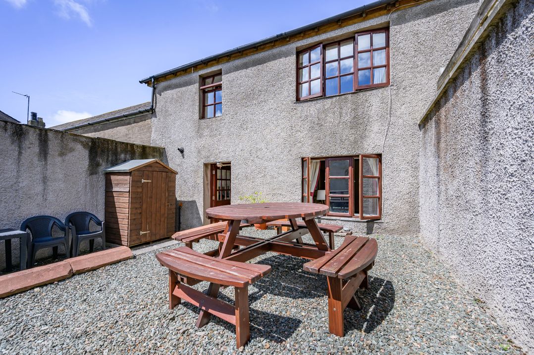 Tower Cottage