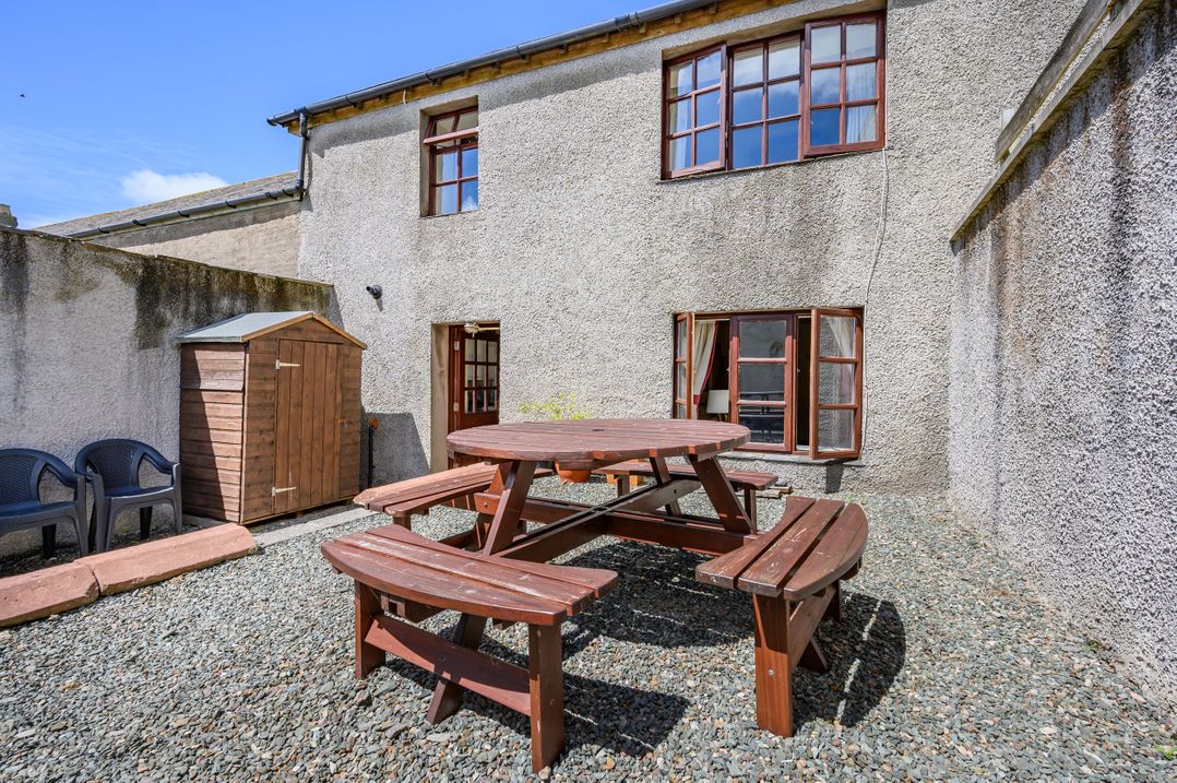 Tower Cottage