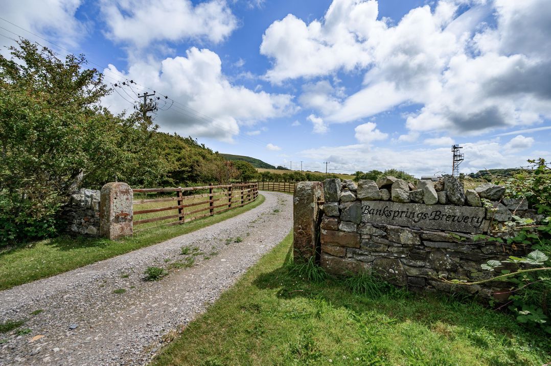 Tower Cottage