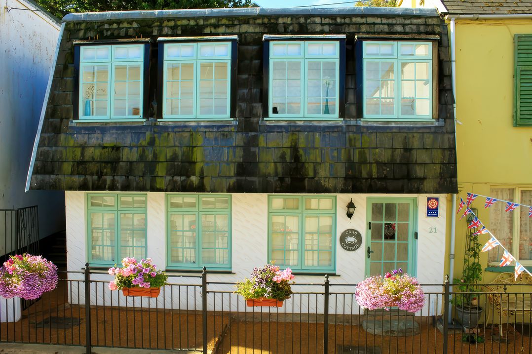 Crab Cottage