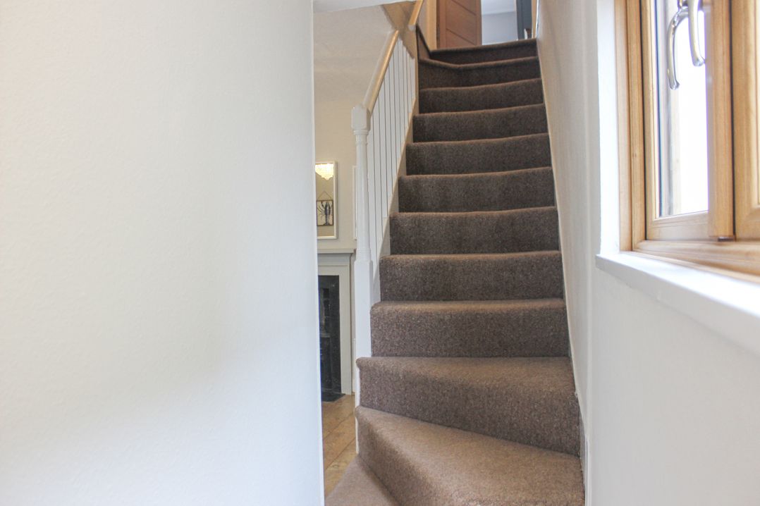 Sandcastles 15A Fore Street