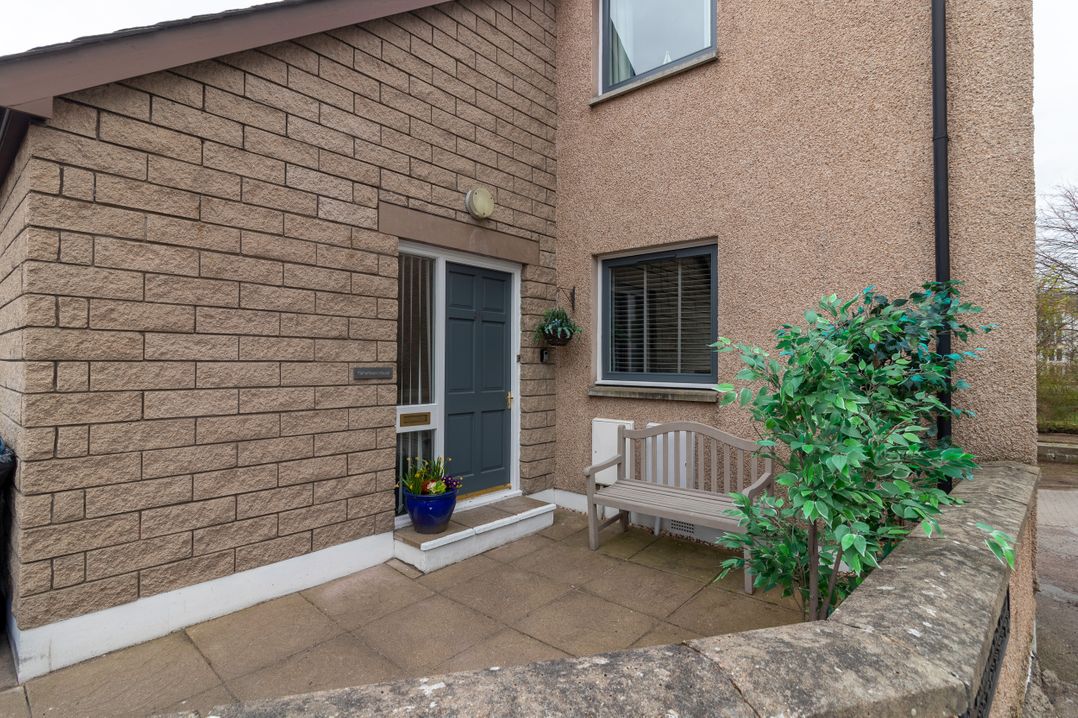 Fishertown House