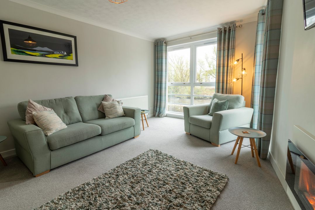 Fishertown House